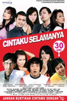 Cintaku Selamanya Trailer