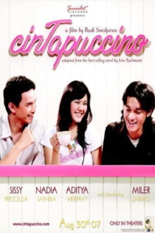 Cintapuccino Trailer