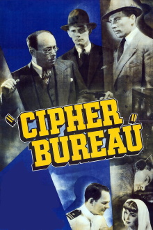 Cipher Bureau Trailer