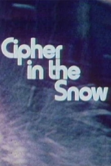 Cipher in the Snow Trailer