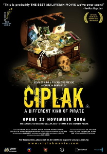 Ciplak Trailer