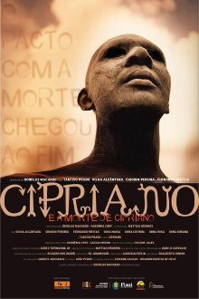 Cipriano e a Morte de Cipriano Trailer