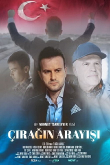 Çırağın Arayışı Trailer