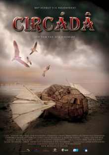 Circádâ Trailer