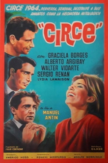Circe Trailer