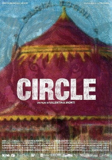 Circle Trailer