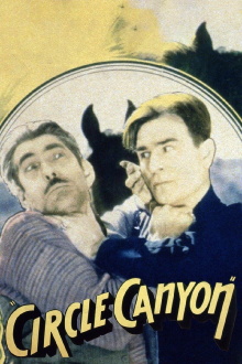 Circle Canyon Trailer