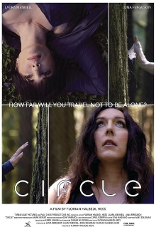Circle Trailer