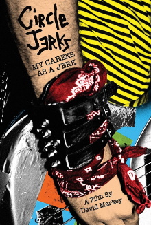 Circle Jerks: My Career as a Jerk Trailer