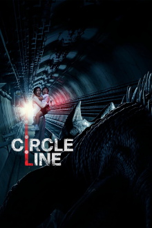 Circle Line Trailer
