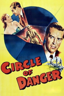 Circle of Danger Trailer
