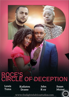 Circle of Deception Trailer