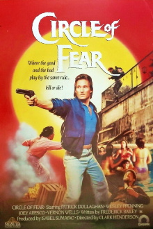 Circle of Fear Trailer