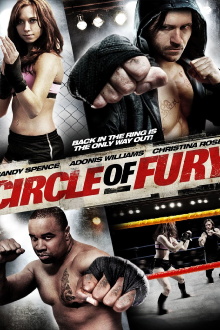 Circle of Fury Trailer