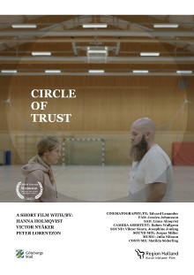 Circle of Trust Trailer