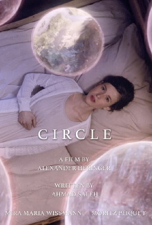 Circle (Short 2016) Trailer