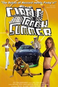 Circle Track Summer Trailer