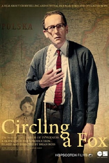Circling a Fox Trailer