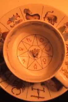 Circling the Image Trailer