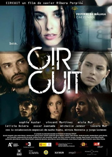 Circuit Trailer