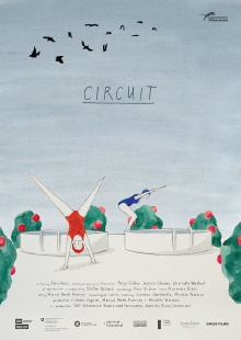 Circuit Trailer