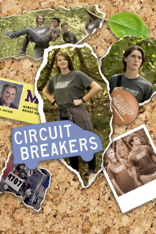 Circuit Breakers Trailer
