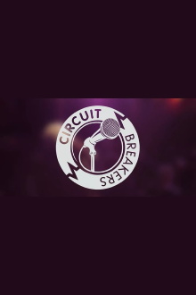 Circuit Breakers - Leicester Comedy Festival 2023 Trailer