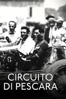 Circuito di Pescara Trailer