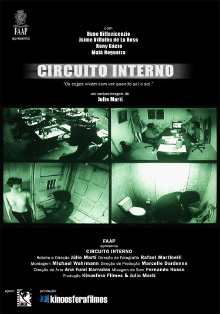 Circuito interno Trailer