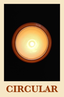 Circular Trailer