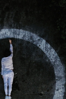 Circular Trailer