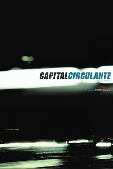 Circular Capital Trailer