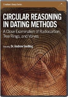 Circular Reasoning in Dating Methods Trailer