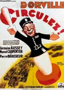 Circulate! Trailer