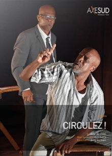 Circulez ! Trailer