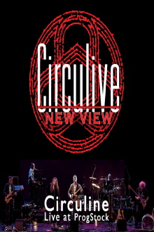 Circuline - CircuLive - NewView Trailer