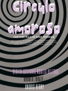 Círculo Amoroso Trailer