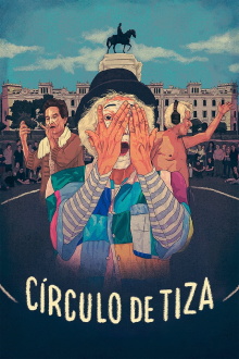 Círculo de Tiza Trailer