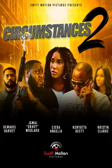 Circumstances 2: The Chase Trailer