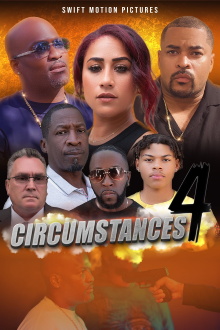 Circumstances 4 Trailer