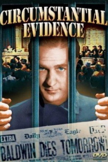 Circumstantial Evidence Trailer