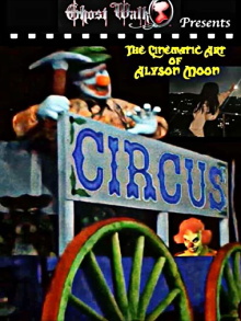 Circus Trailer