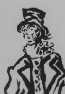 Circus at Clopton Hall Trailer