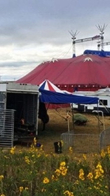 Circus City, USA Trailer