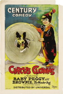 Circus Clowns Trailer