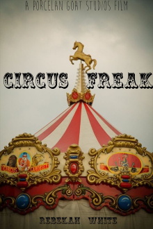 Circus Freak Trailer