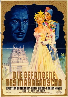 Circus Girl Trailer