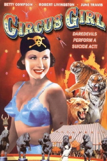 Circus Girl Trailer