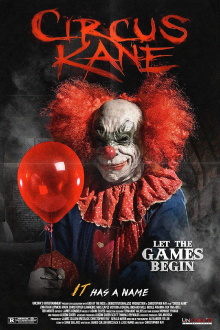 Circus Kane Trailer