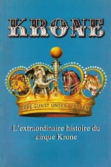 Circus Krone - Manege mit Geschichte Trailer